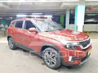 2022 KIA Seltos