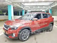 2022 KIA Seltos