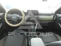 2022 KIA Seltos