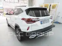 2022 KIA Seltos