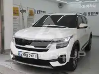2022 KIA Seltos