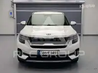 2022 KIA Seltos