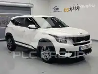 2022 KIA Seltos