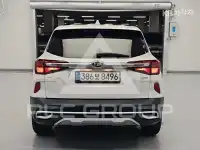 2022 KIA Seltos