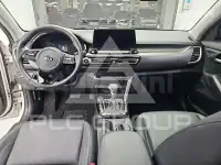 2022 KIA Seltos