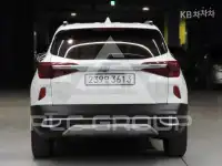 2022 KIA Seltos
