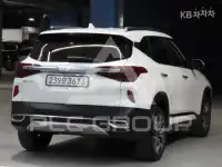 2022 KIA Seltos