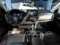 2022 KIA Seltos