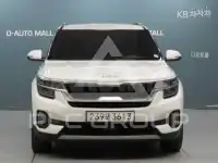 2022 KIA Seltos