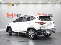 2022 KIA Seltos
