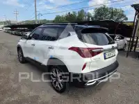 2022 KIA Seltos