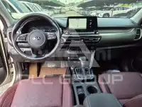 2022 KIA Seltos