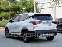 2022 KIA Seltos