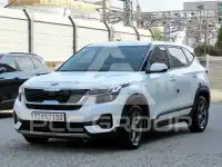 2022 KIA Seltos
