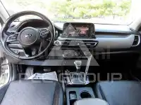 2022 KIA Seltos