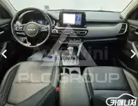 2022 KIA Seltos