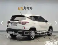 2022 KIA Seltos