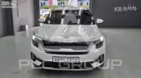 2022 KIA Seltos