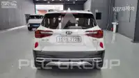 2022 KIA Seltos