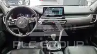 2022 KIA Seltos