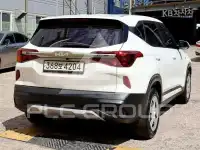2022 KIA Seltos
