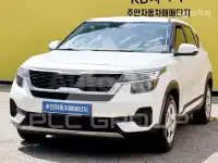 2022 KIA Seltos