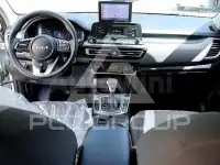 2022 KIA Seltos