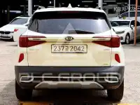 2022 KIA Seltos