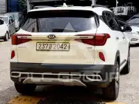 2022 KIA Seltos