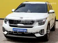 2022 KIA Seltos