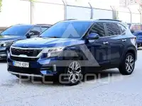 2022 KIA Seltos