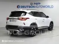 2022 KIA Seltos