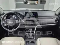 2022 KIA Seltos