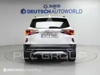 2022 KIA Seltos