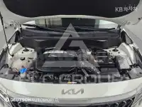 2022 KIA Seltos