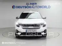 2022 KIA Seltos