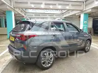 2022 KIA Seltos