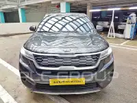 2022 KIA Seltos