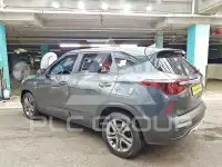 2022 KIA Seltos