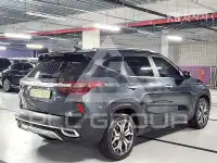 2022 KIA Seltos