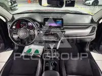 2022 KIA Seltos
