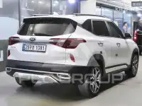 2022 KIA Seltos
