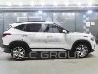 2022 KIA Seltos