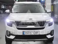 2022 KIA Seltos