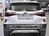 2022 KIA Seltos