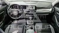 2022 KIA Seltos