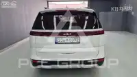 2022 KIA Carnival