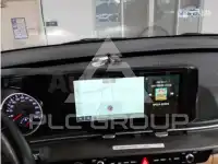2022 KIA Carnival