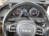 2022 KIA Carnival