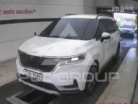 2022 KIA Carnival